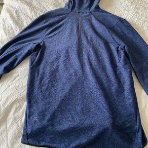 Men’s Lululemon Zip-Up